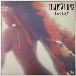 The Temptations	- Bare Back