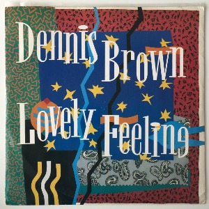 Dennis Brown - Lovely Feeling