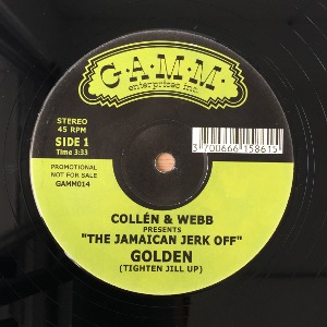 Collén &amp; Webb - The Jamaican Jerk Off