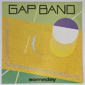 Gap Band - Someday