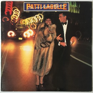 Patti LaBelle - I&#039;m In Love Again