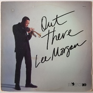 Lee Morgan - Out There