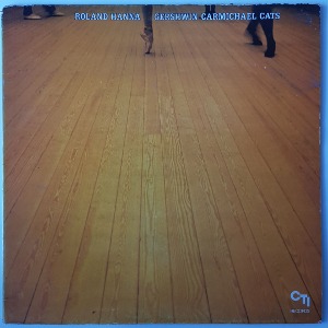 Roland Hanna - Gershwin Carmichael Cats