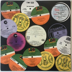Various - Selections From - Everybody Dance! Remixed Dance Classics