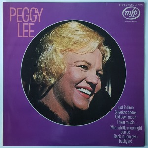 Peggy Lee - Peggy Lee