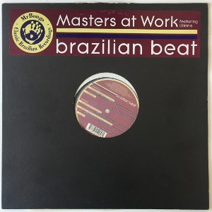 Masters At Work Featuring Liliana - Brazilian Beat