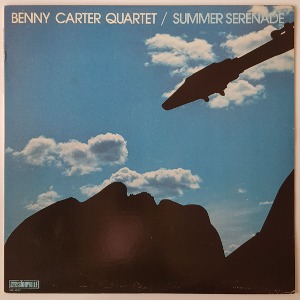 Benny Carter Quartet - Summer Serenade+