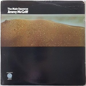 Jimmy McGriff - The Main Squeeze