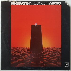 Deodato / Airto - In Concert