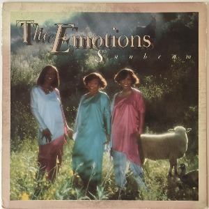 The Emotions - Sunbeam