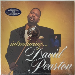 David Peaston - Introducing...