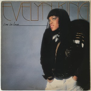 Evelyn King - I&#039;m In Love