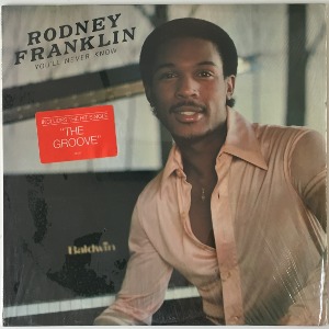 Rodney Franklin - You&#039;ll Never Know