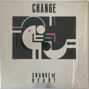Change - Change Of Heart
