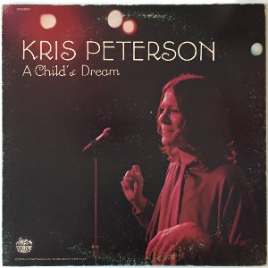 Kris Peterson - A Child&#039;s Dream