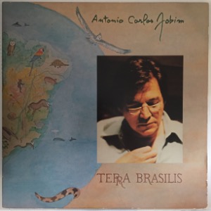 Antonio Carlos Jobim - Terra Brasilis [2 x LP]