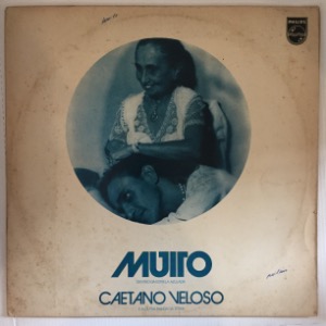 Caetano Veloso &amp; A Outra Banda Da Terra - Muito(Dentro Da Estrela Azulada)