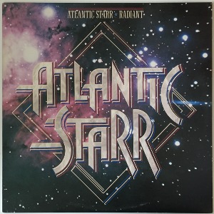 Atlantic Starr - Radiant