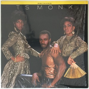 T.S. Monk - More Of The Good Life