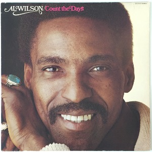 Al Wilson - Count The Days