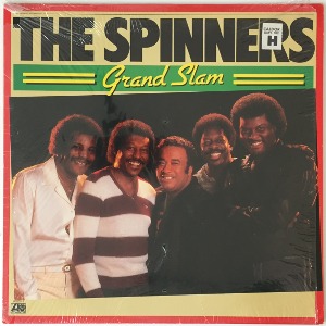 The Spinners - Grand Slam