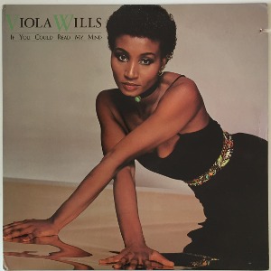Viola Wills - If You Could Read My Mind