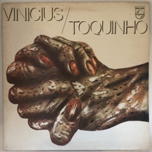 Vinicius / Toquinho - Vinicius / Toquinho