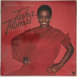 Tasha Thomas - Midnight Rendezvous