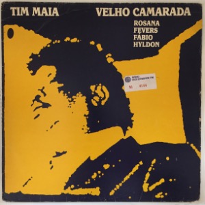 Tim Maia - Velho Camarada