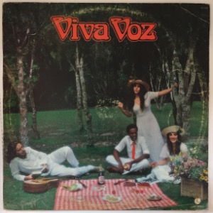 Viva Voz - Viva Voz