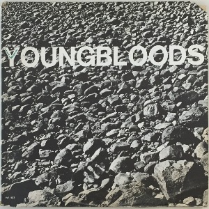 The Youngbloods - Rock Festival