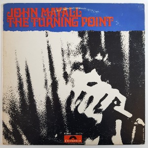 John Mayall	The Turning Point