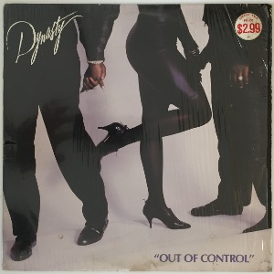 Dynasty - Out Of Control