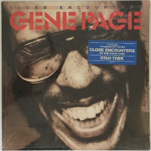Gene Page - Close Encounters