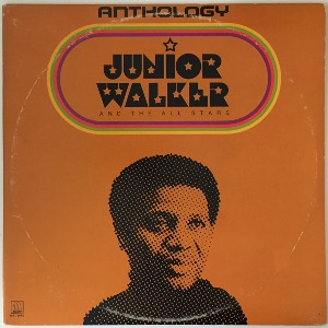 Junior Walker And The All Stars - Anthology [2 x LP]