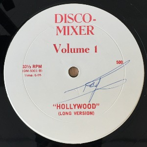 Various - Hollywood Volume 1
