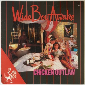 Wide Boy Awake - Chicken Outlaw