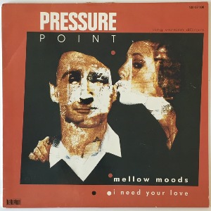Pressure Point - Mellow Moods