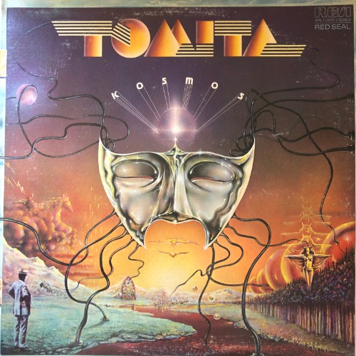 Tomita - Kosmos