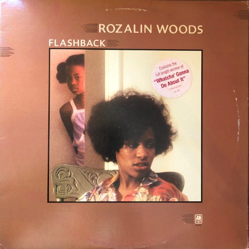 Rozalin Woods - Flashback