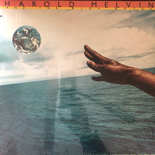 Harold Melvin And The Blue Notes - Reaching For The World
