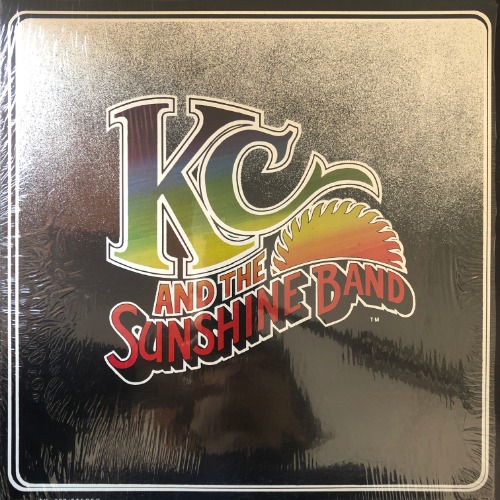 KC And The Sunshine Band - KC And The Sunshine Band