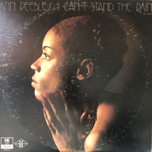 Ann Peebles - I Can&#039;t Stand The Rain
