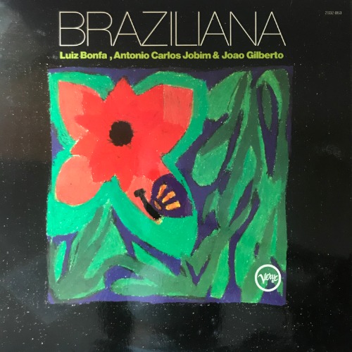 Various - Braziliana