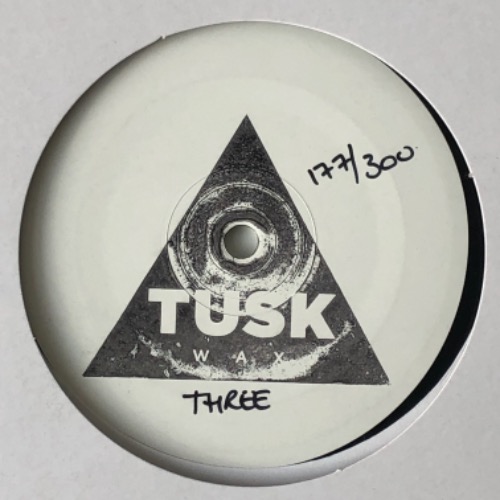 Various - Tusk Three