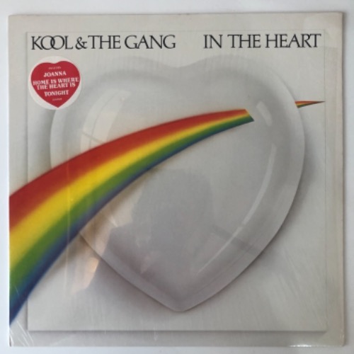 Kool &amp; The Gang - In The Heart