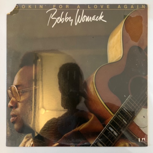 Bobby Womack - Lookin&#039; For A Love Again