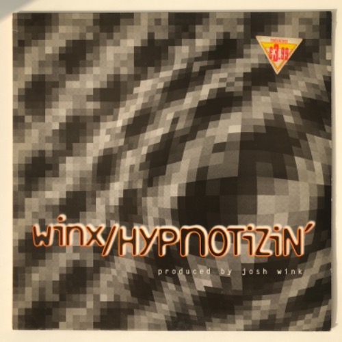 Winx - Hypnotizin&#039;