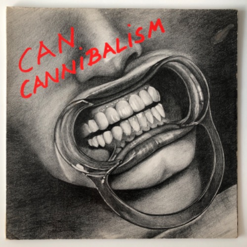 Can - Cannibalism