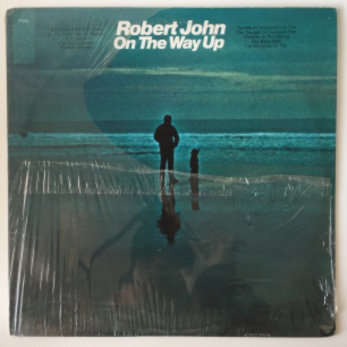Robert John - On The Way Up